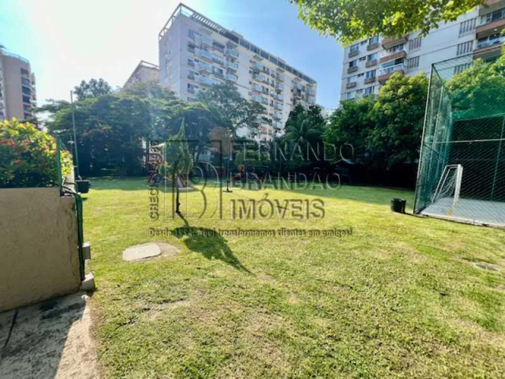 Apartamento, 4 quartos, 158 m² - Foto 17