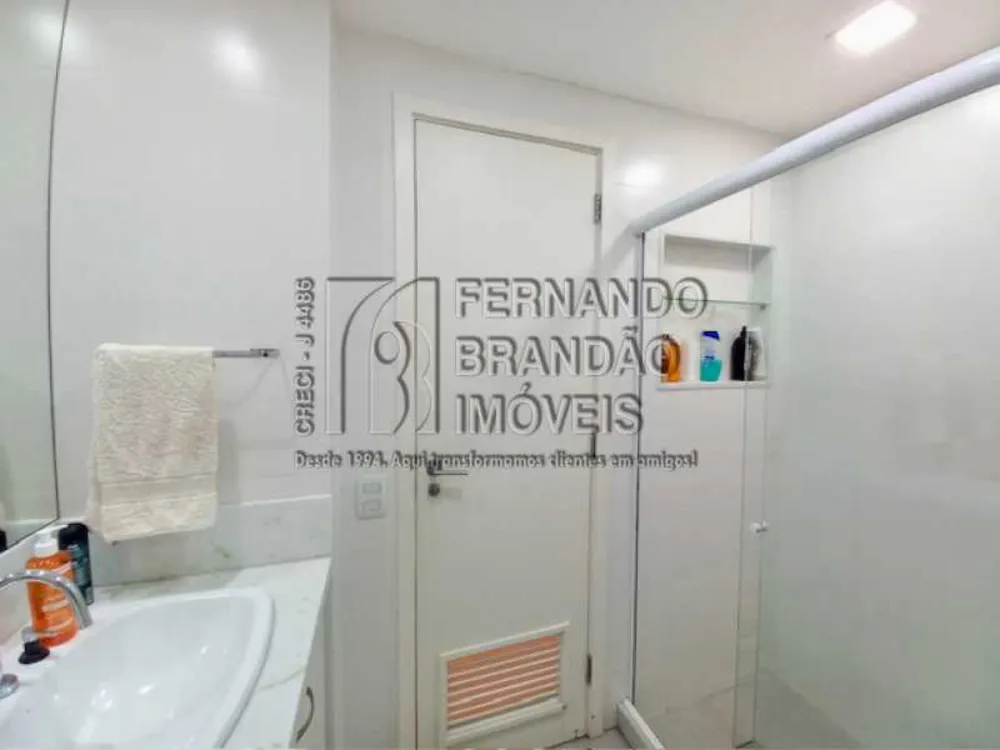 Apartamento, 4 quartos, 158 m² - Foto 22