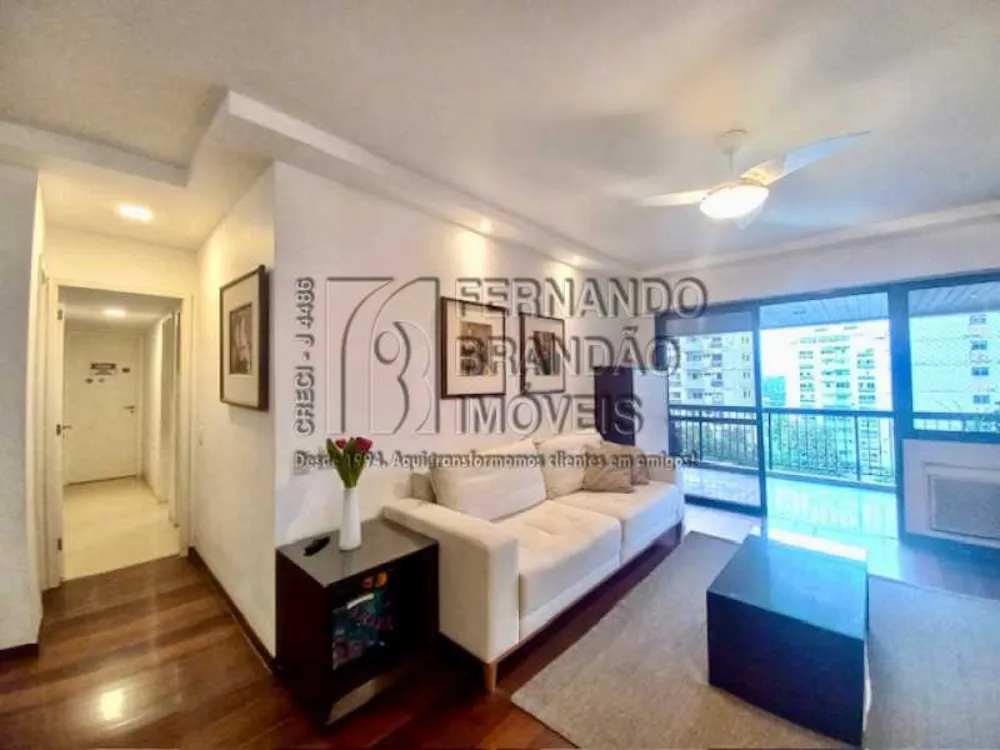 Apartamento, 4 quartos, 158 m² - Foto 24