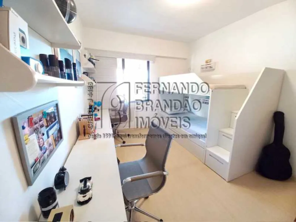 Apartamento, 4 quartos, 158 m² - Foto 26