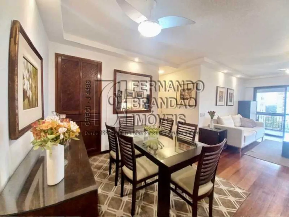 Apartamento, 4 quartos, 158 m² - Foto 3