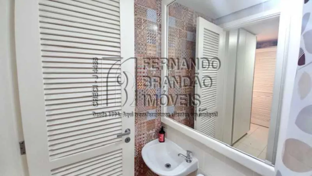 Apartamento, 4 quartos, 158 m² - Foto 9