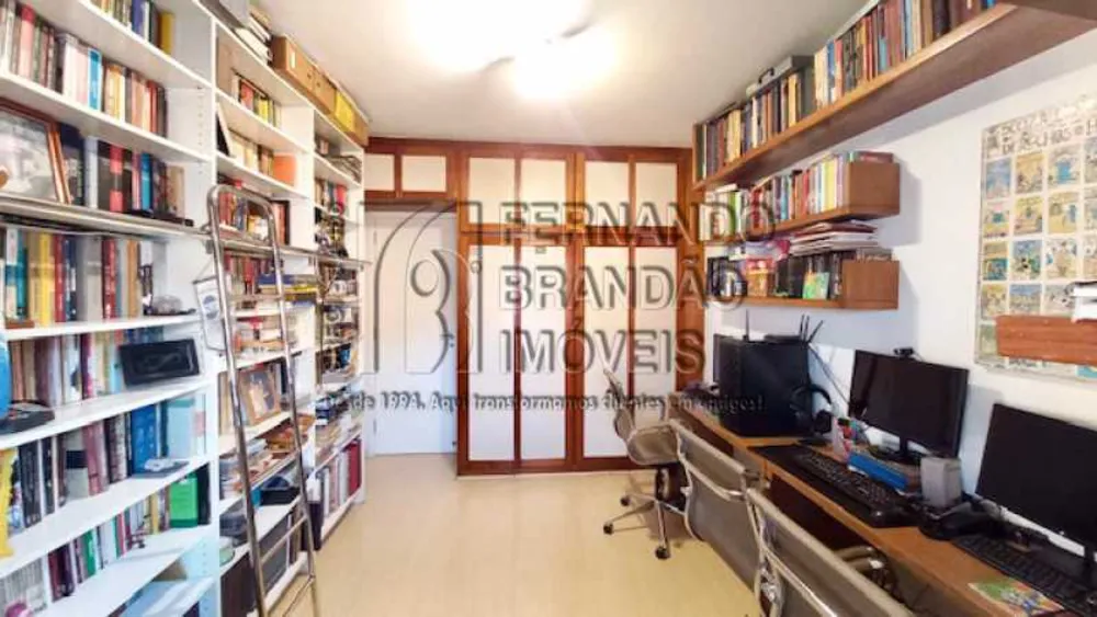 Apartamento, 4 quartos, 158 m² - Foto 6