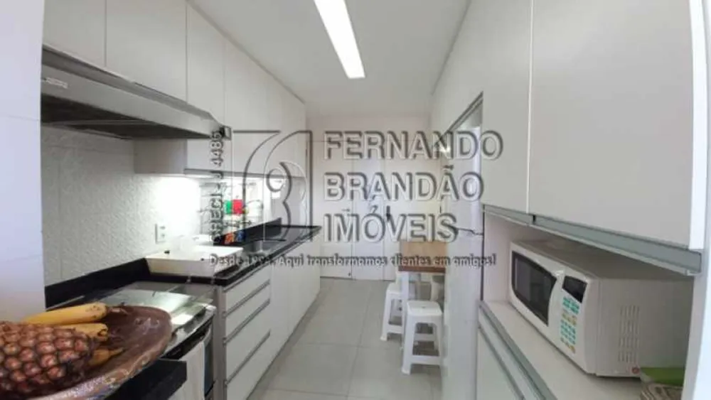 Apartamento, 4 quartos, 158 m² - Foto 11