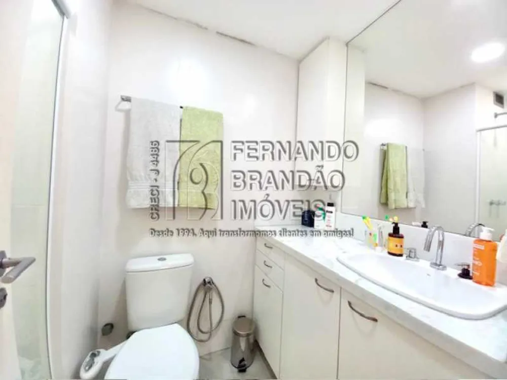 Apartamento, 4 quartos, 158 m² - Foto 18