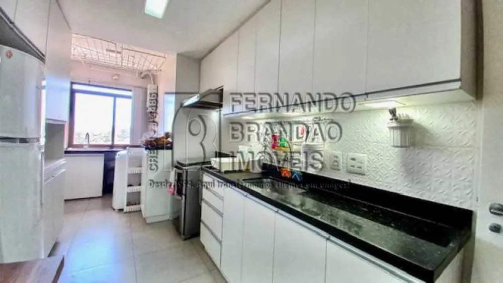 Apartamento, 4 quartos, 158 m² - Foto 13