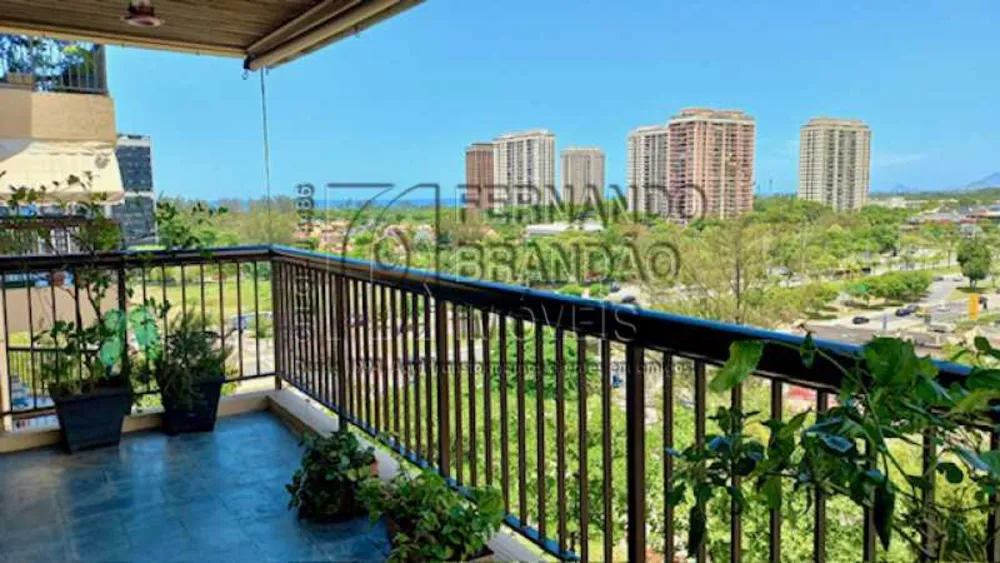 Apartamento, 4 quartos, 158 m² - Foto 8