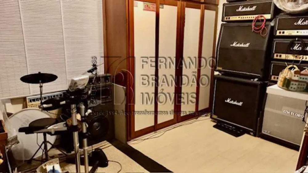 Apartamento, 4 quartos, 158 m² - Foto 27