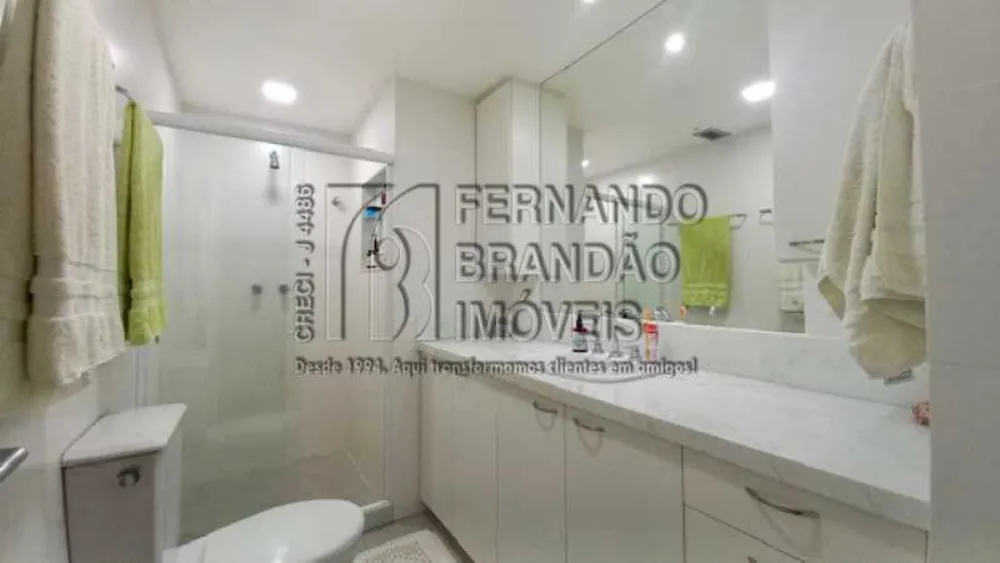 Apartamento, 4 quartos, 158 m² - Foto 21