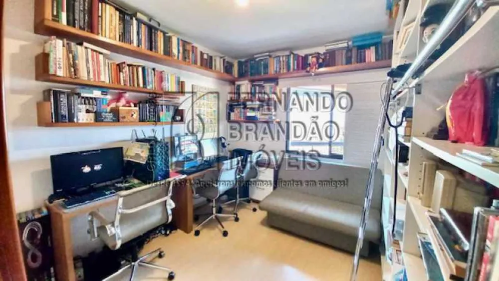 Apartamento, 4 quartos, 158 m² - Foto 25