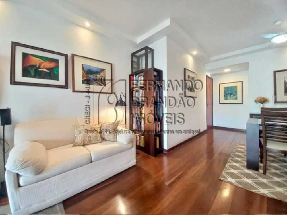 Apartamento, 4 quartos, 158 m² - Foto 28