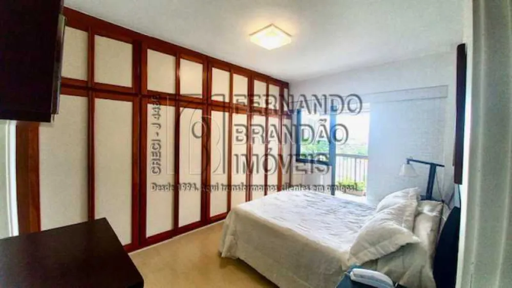 Apartamento, 4 quartos, 158 m² - Foto 7