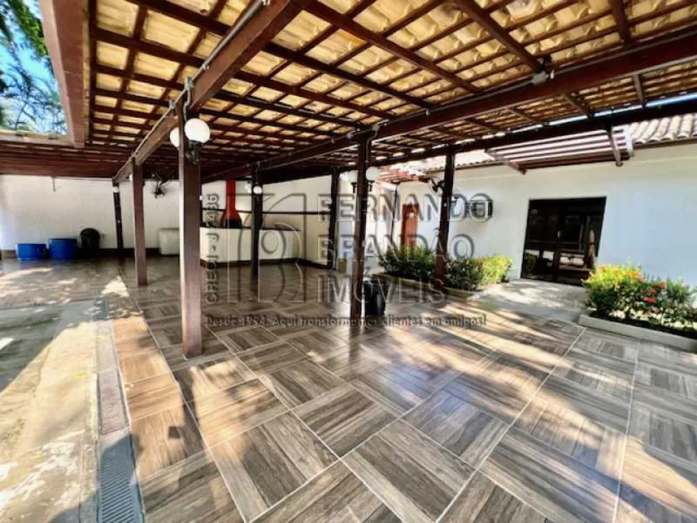 Apartamento, 4 quartos, 158 m² - Foto 23