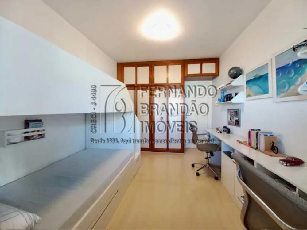Apartamento, 4 quartos, 158 m² - Foto 10
