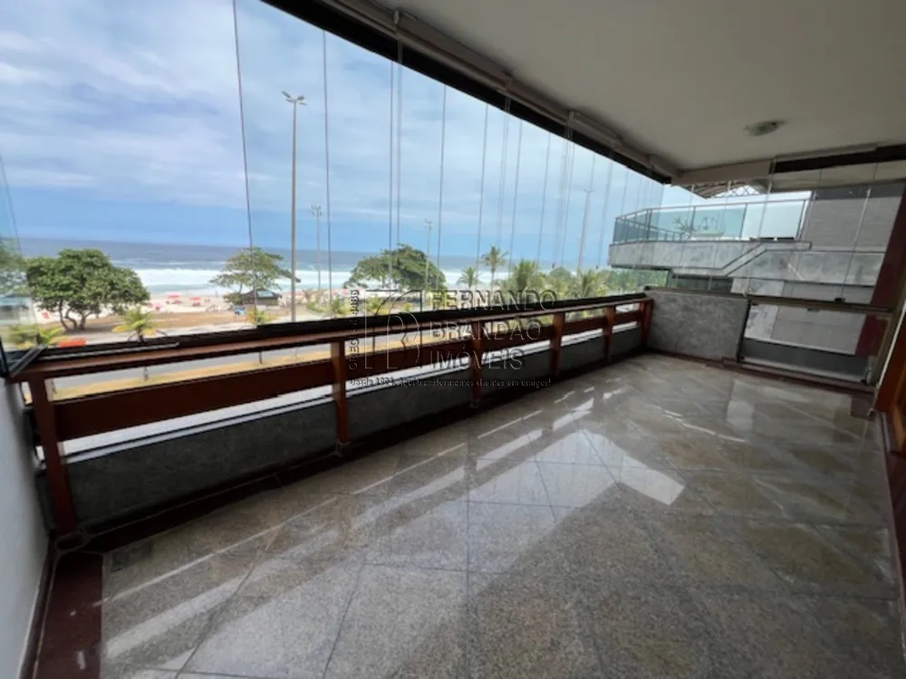 Apartamento, 4 quartos, 234 m² - Foto 5