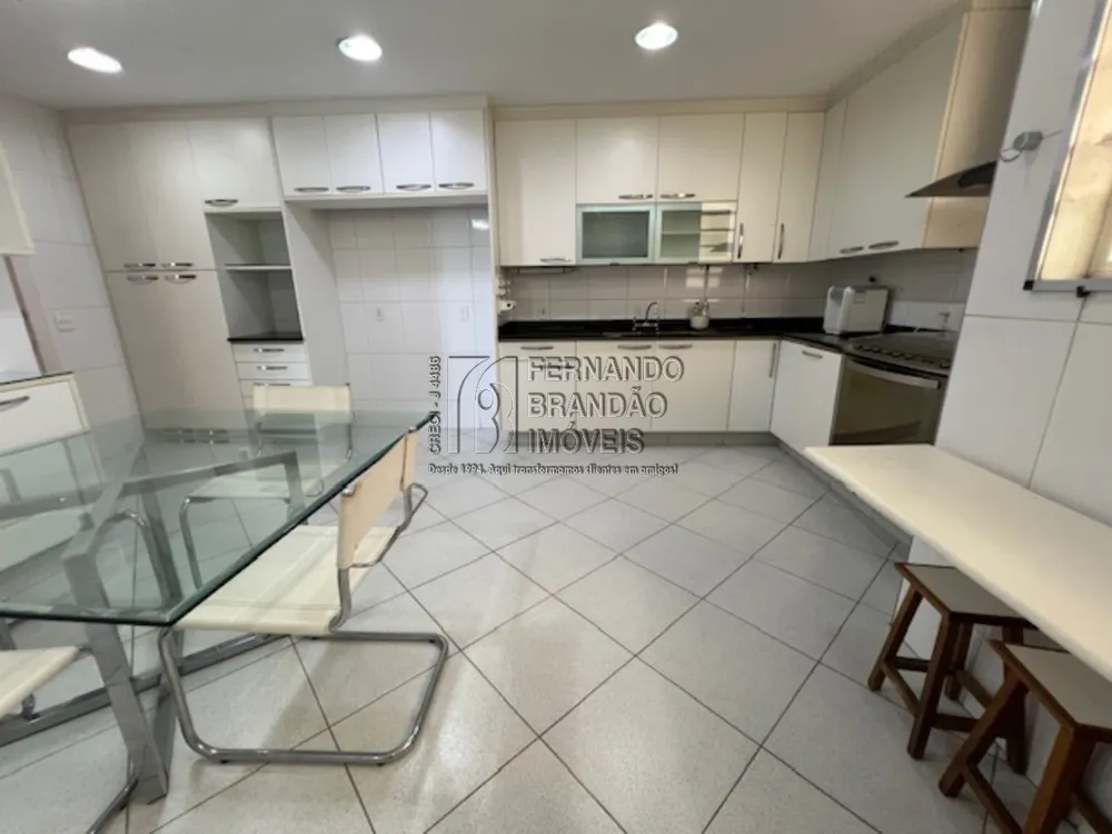 Apartamento, 4 quartos, 234 m² - Foto 27