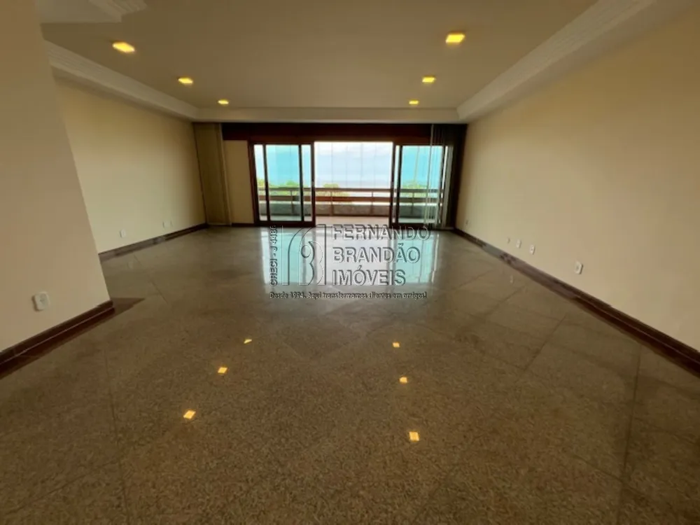 Apartamento, 4 quartos, 234 m² - Foto 2