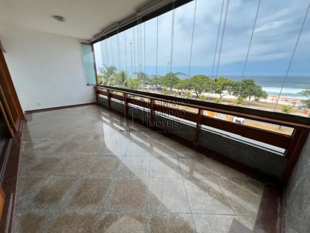 Apartamento, 4 quartos, 234 m² - Foto 1