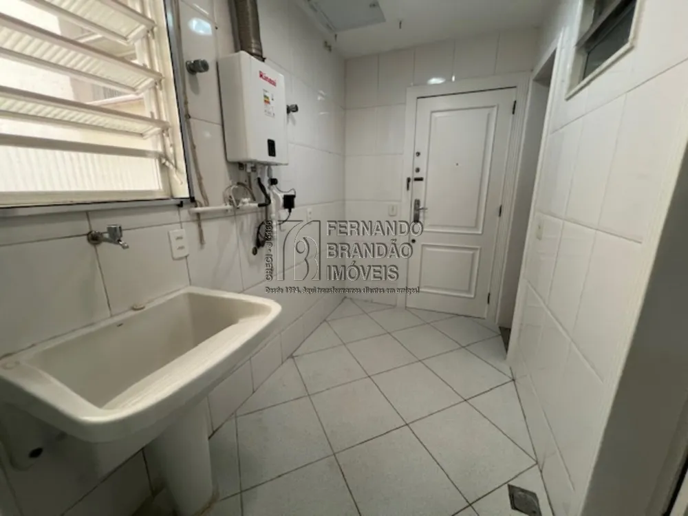Apartamento, 4 quartos, 234 m² - Foto 29