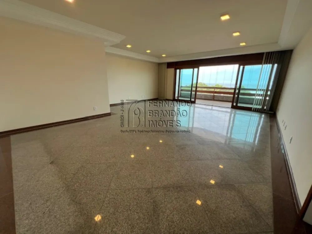 Apartamento, 4 quartos, 234 m² - Foto 6