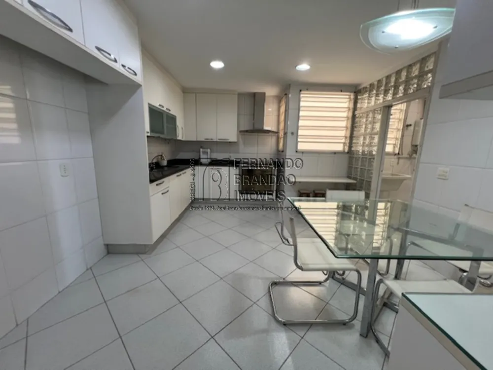 Apartamento, 4 quartos, 234 m² - Foto 26
