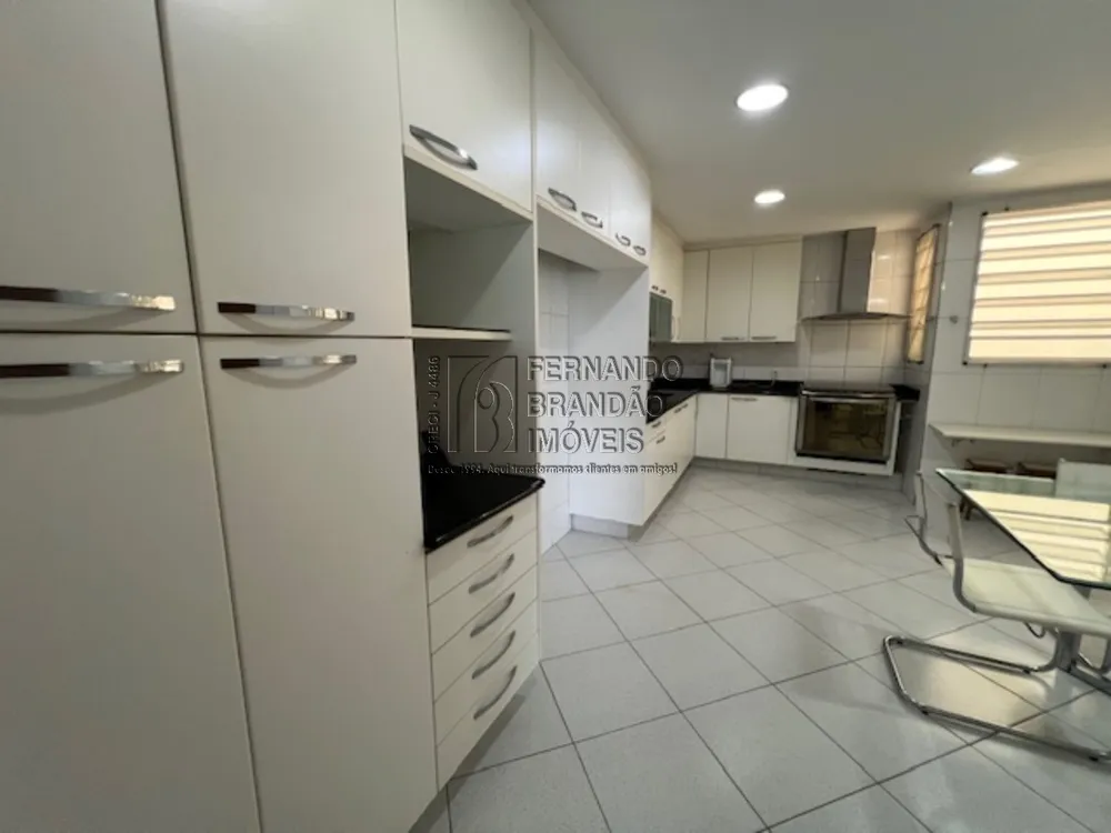 Apartamento, 4 quartos, 234 m² - Foto 25
