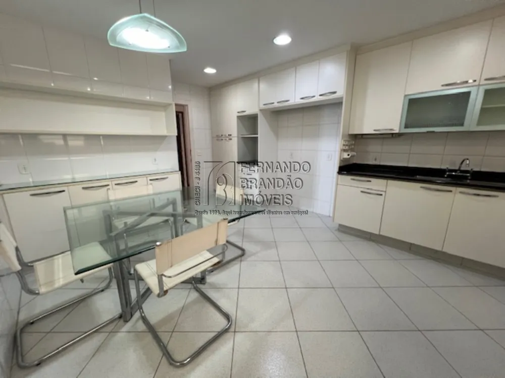 Apartamento, 4 quartos, 234 m² - Foto 28