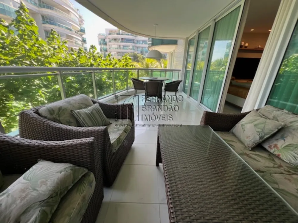 Apartamento, 4 quartos, 292 m² - Foto 13