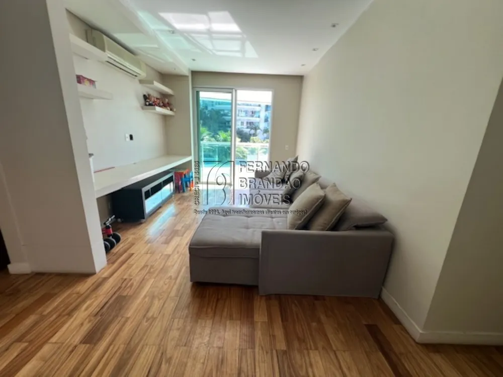 Apartamento, 4 quartos, 292 m² - Foto 21