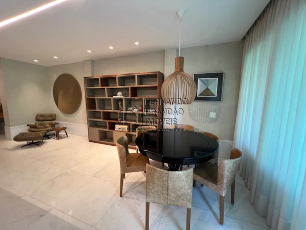 Apartamento, 4 quartos, 292 m² - Foto 30