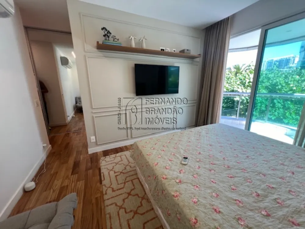Apartamento, 4 quartos, 292 m² - Foto 14