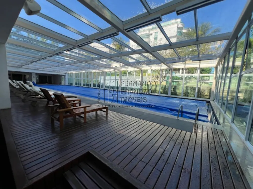 Apartamento, 4 quartos, 292 m² - Foto 5
