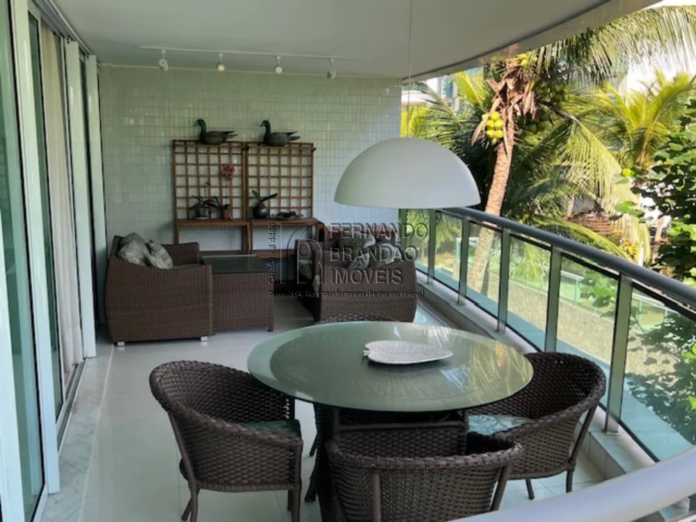 Apartamento, 4 quartos, 292 m² - Foto 22