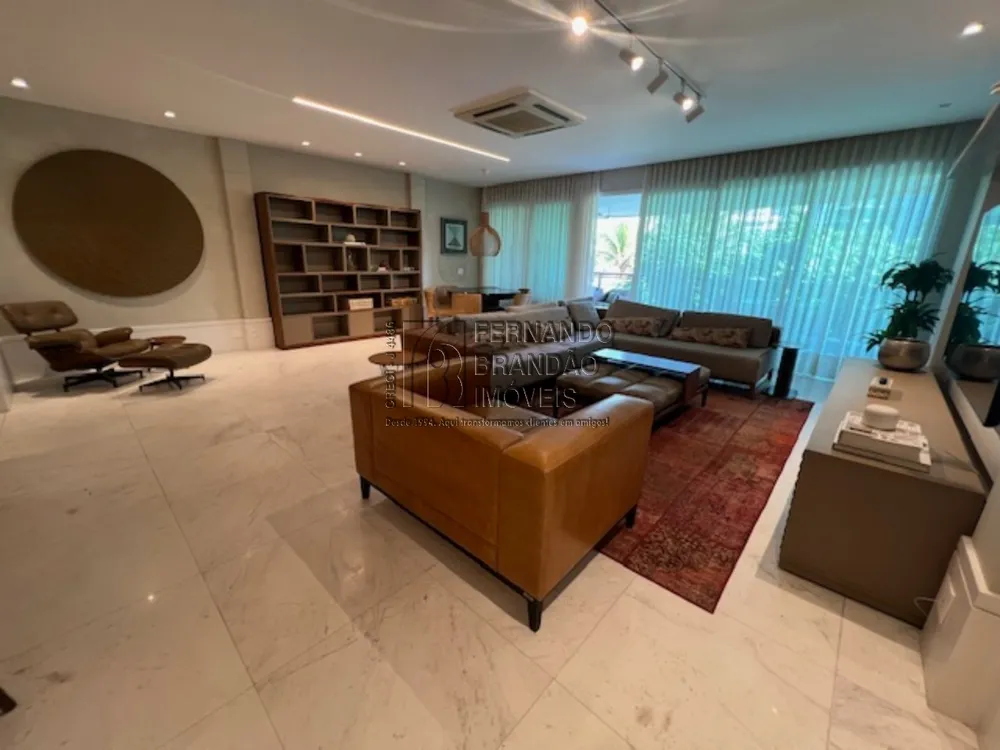 Apartamento, 4 quartos, 292 m² - Foto 19