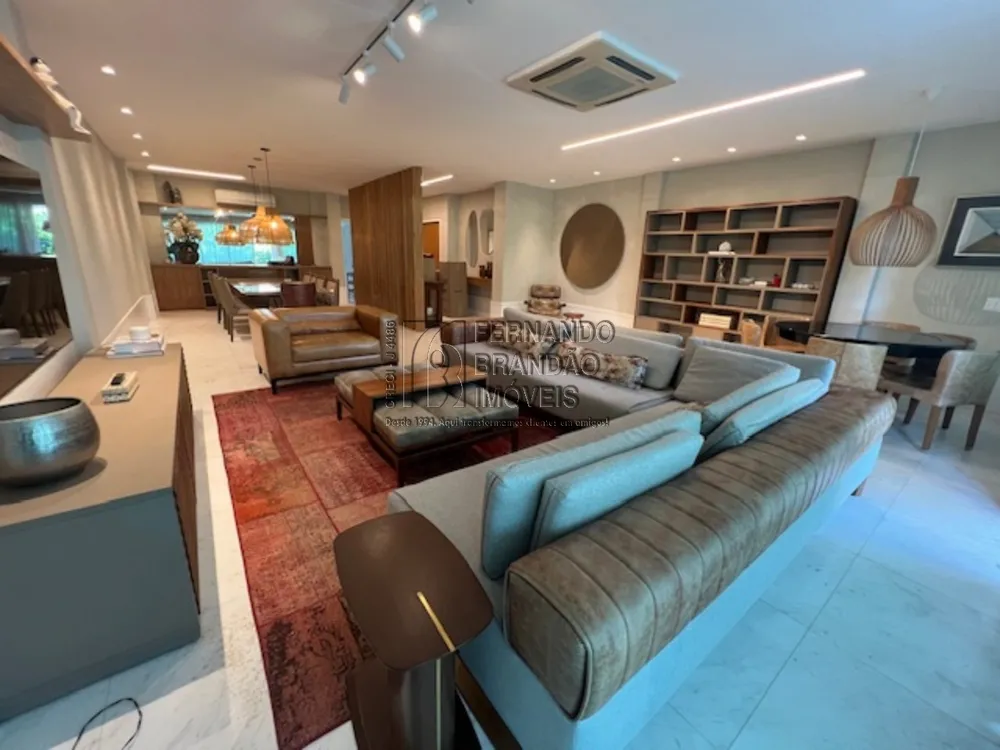 Apartamento, 4 quartos, 292 m² - Foto 12