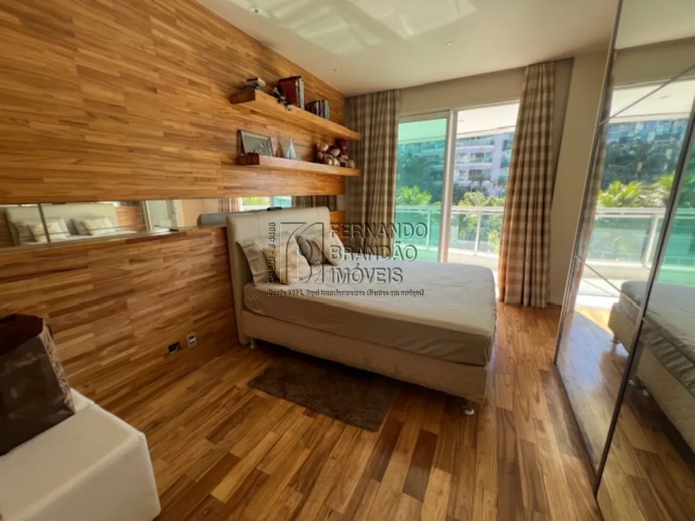Apartamento, 4 quartos, 292 m² - Foto 4