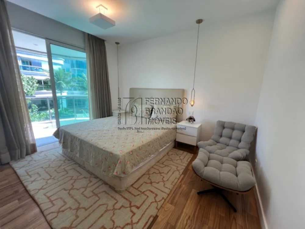 Apartamento, 4 quartos, 292 m² - Foto 2
