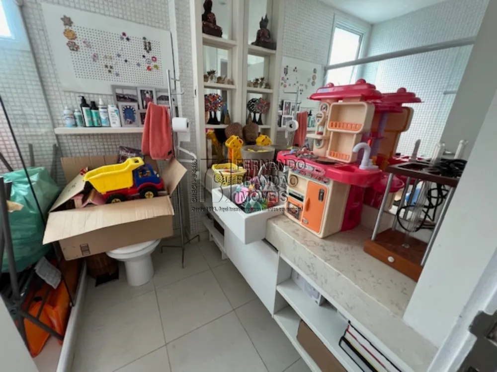 Apartamento, 4 quartos, 292 m² - Foto 9