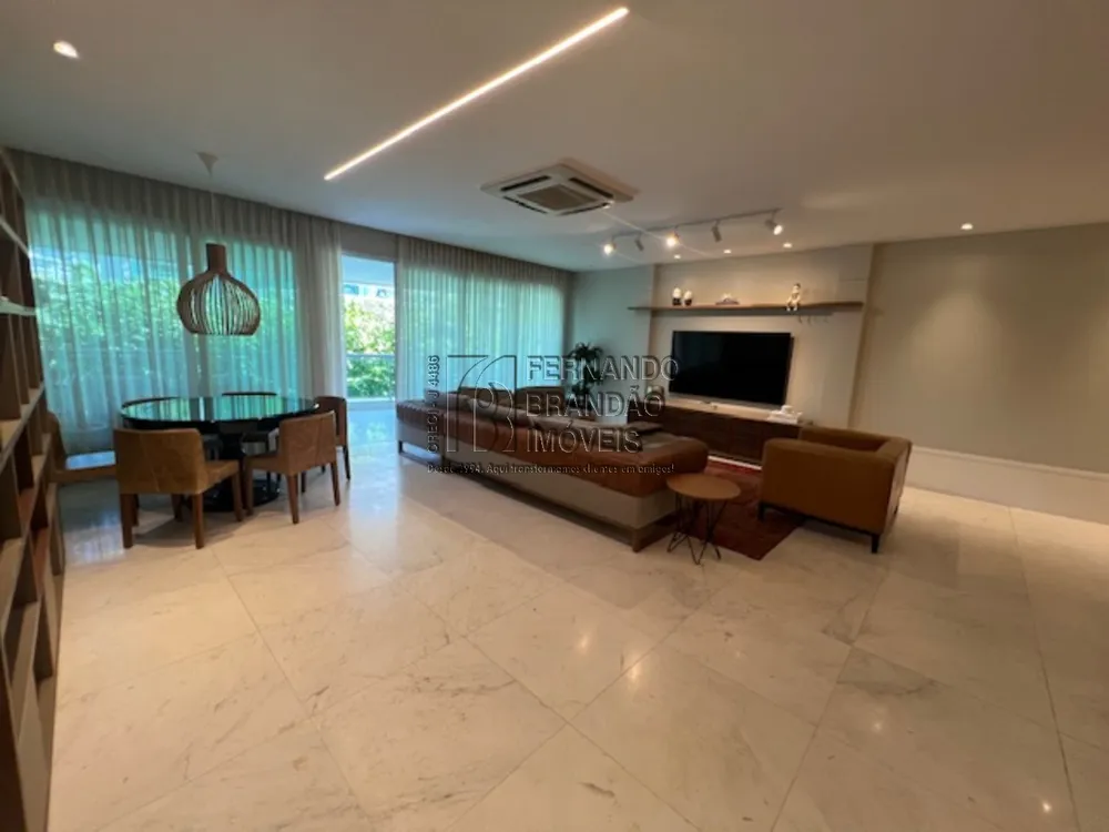 Apartamento, 4 quartos, 292 m² - Foto 7