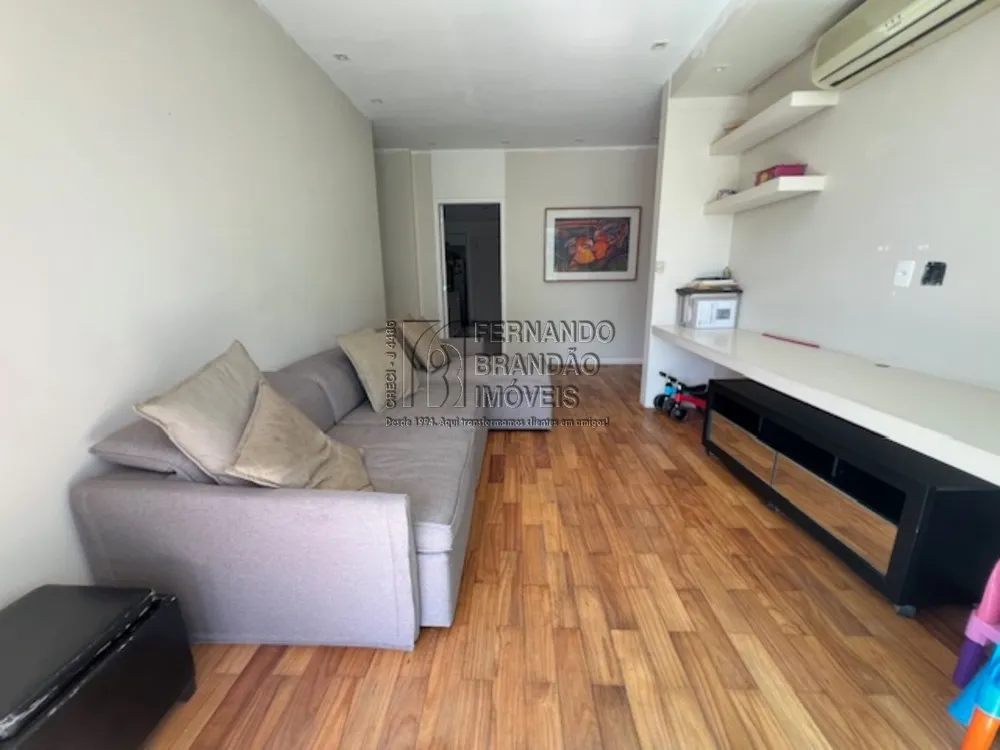 Apartamento, 4 quartos, 292 m² - Foto 6