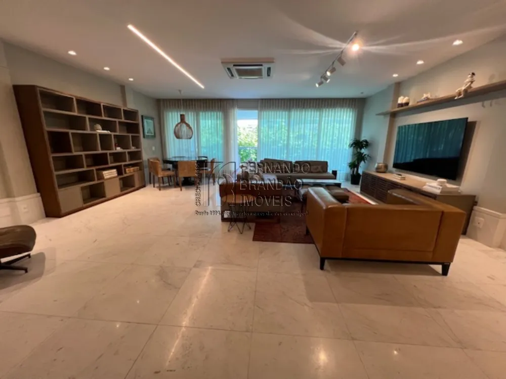 Apartamento, 4 quartos, 292 m² - Foto 1