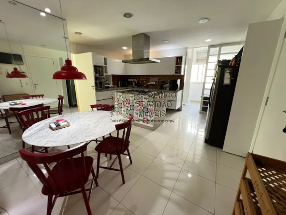 Apartamento, 4 quartos, 292 m² - Foto 17
