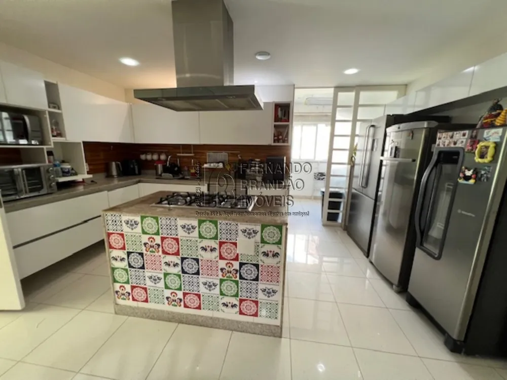 Apartamento, 4 quartos, 292 m² - Foto 20
