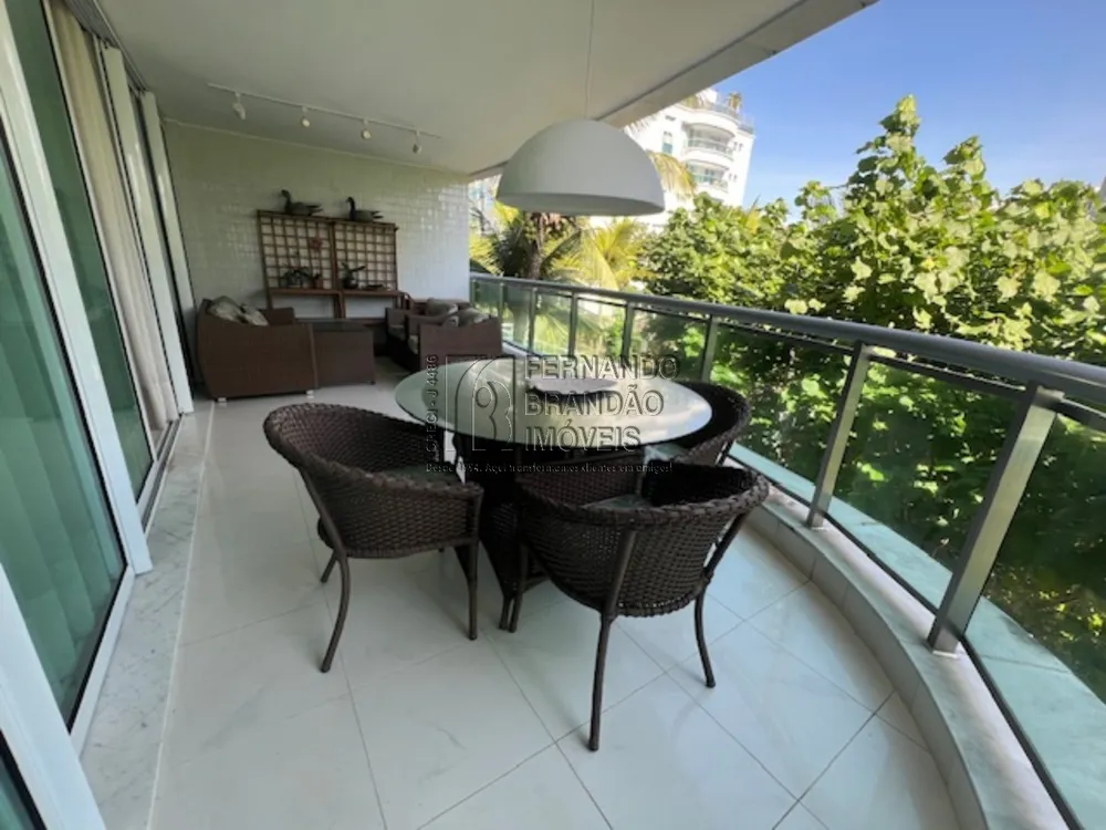 Apartamento, 4 quartos, 292 m² - Foto 23