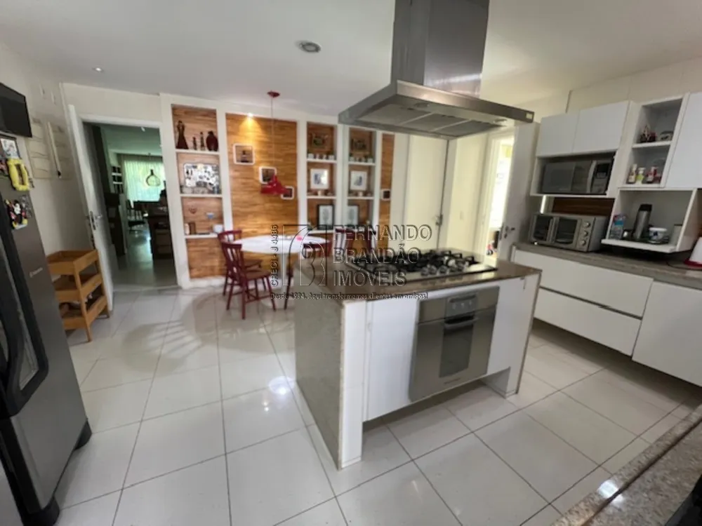 Apartamento, 4 quartos, 292 m² - Foto 25