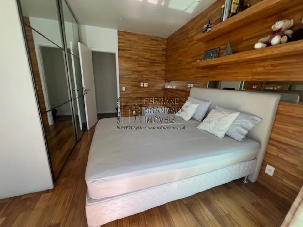 Apartamento, 4 quartos, 292 m² - Foto 3