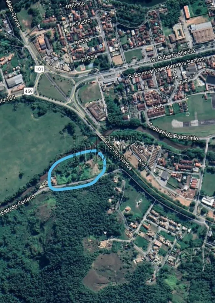 Terreno, 2 hectares - Foto 2