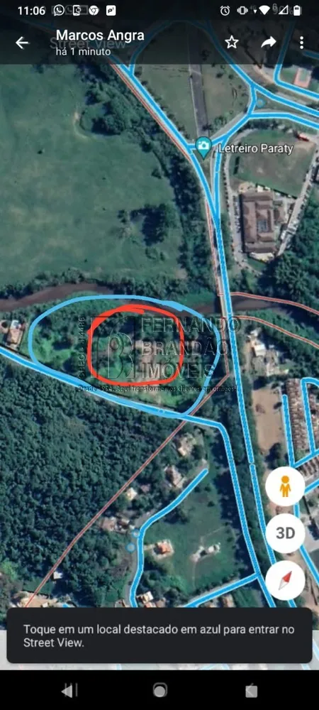 Terreno, 2 hectares - Foto 4
