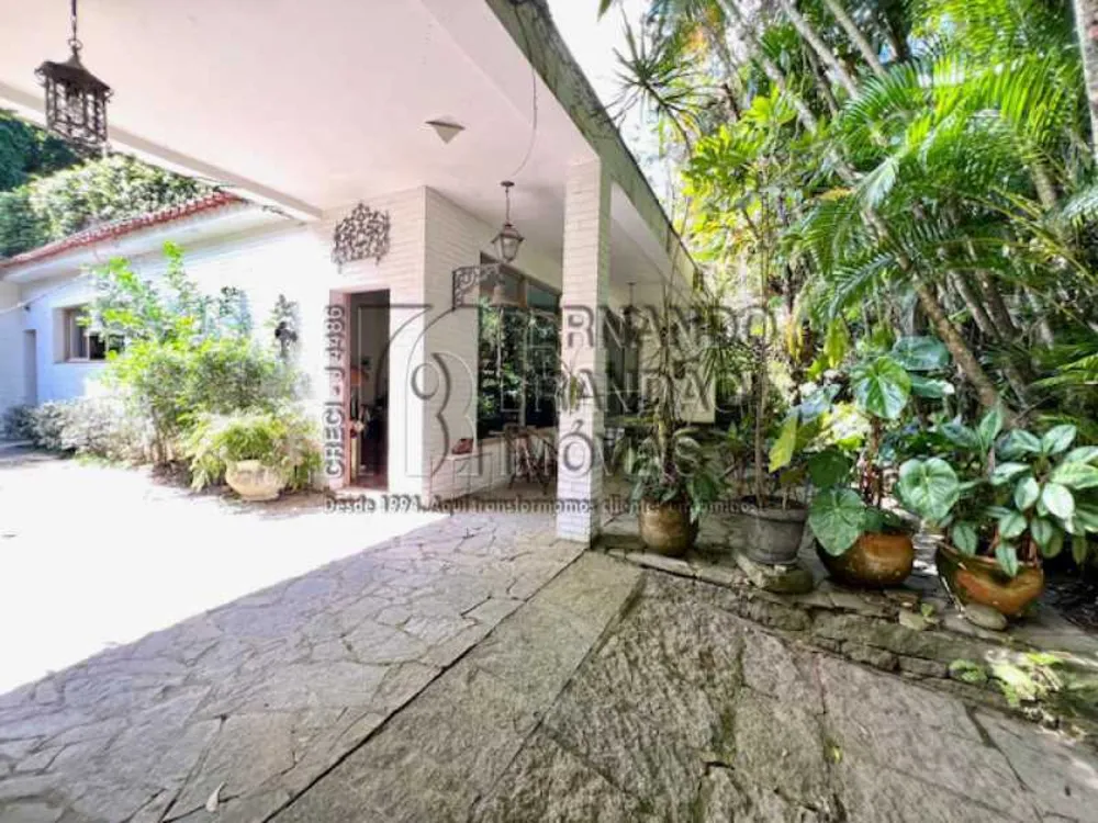 Casa, 5 quartos, 418 m² - Foto 8