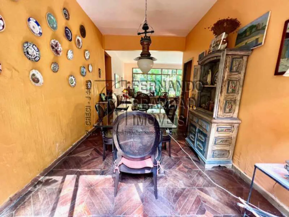 Casa, 5 quartos, 418 m² - Foto 12